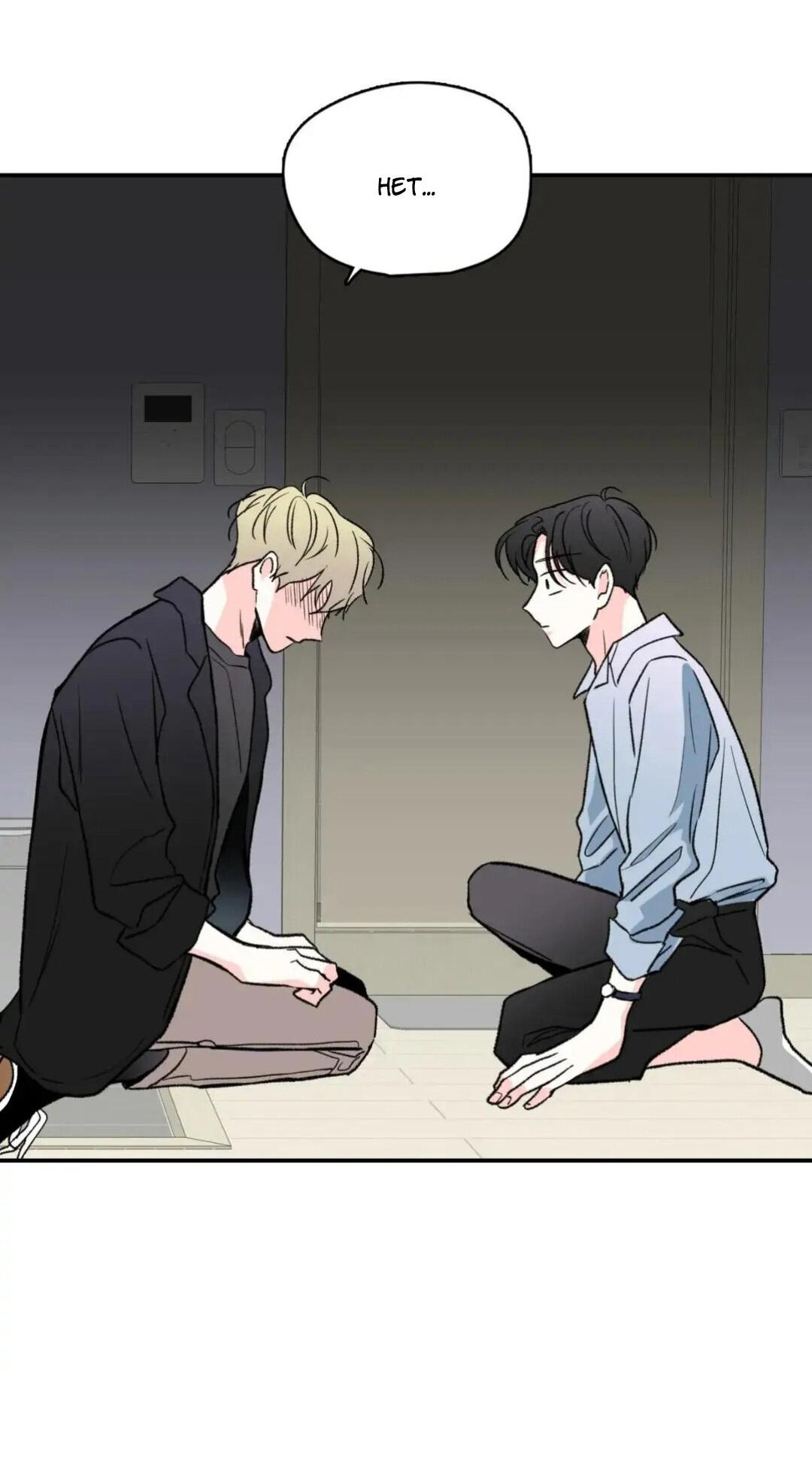 Манга Новогодняя страсть - Глава 24 Страница 43