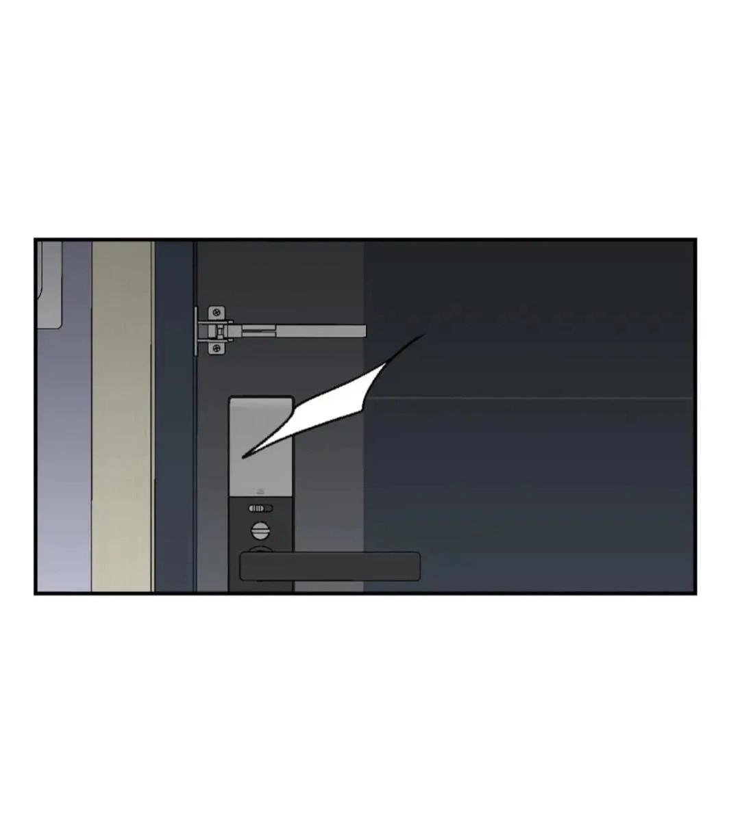 Манга Новогодняя страсть - Глава 24 Страница 48