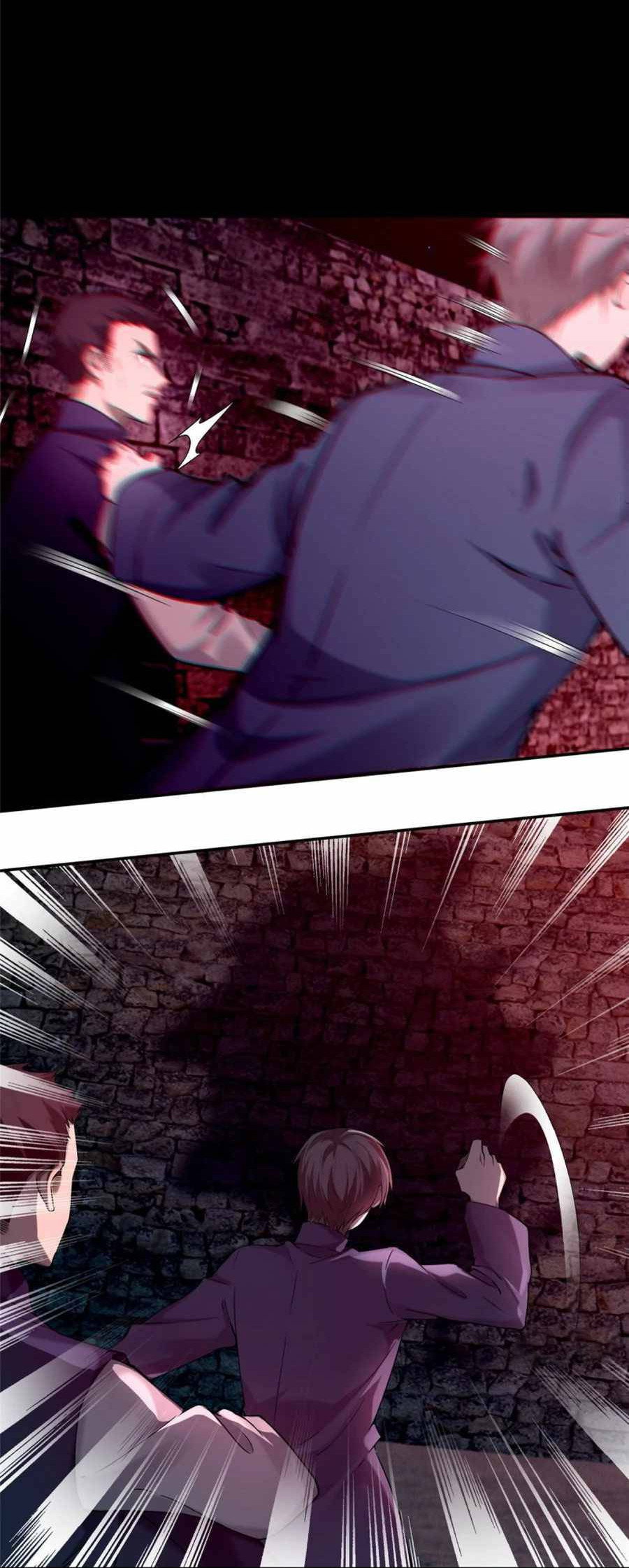 Манга Бесконечный почтальон - Глава 77 Страница 2