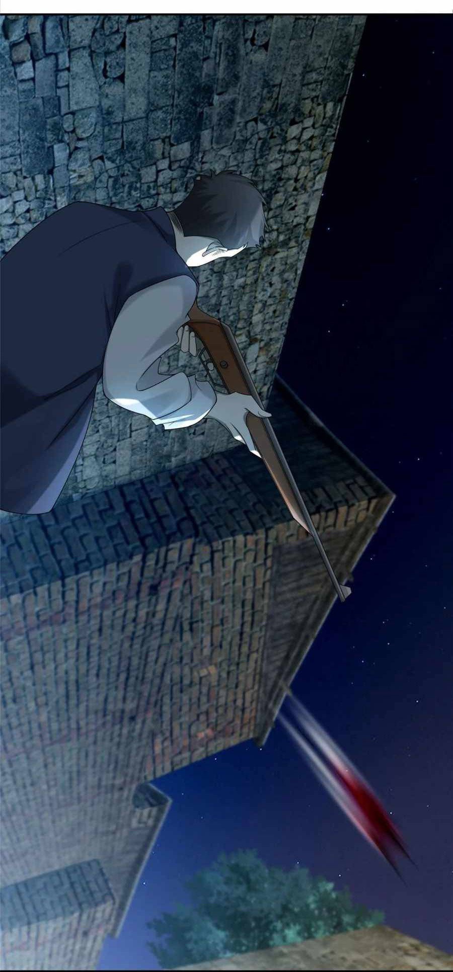 Манга Бесконечный почтальон - Глава 77 Страница 9