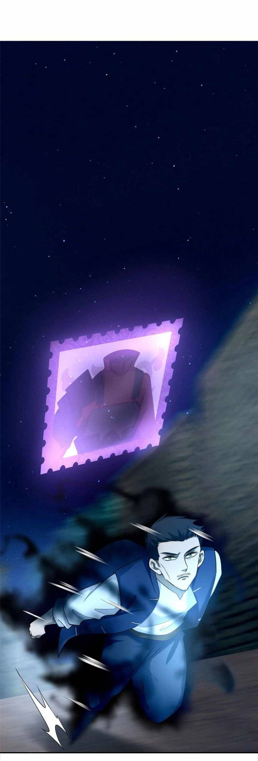 Манга Бесконечный почтальон - Глава 77 Страница 15