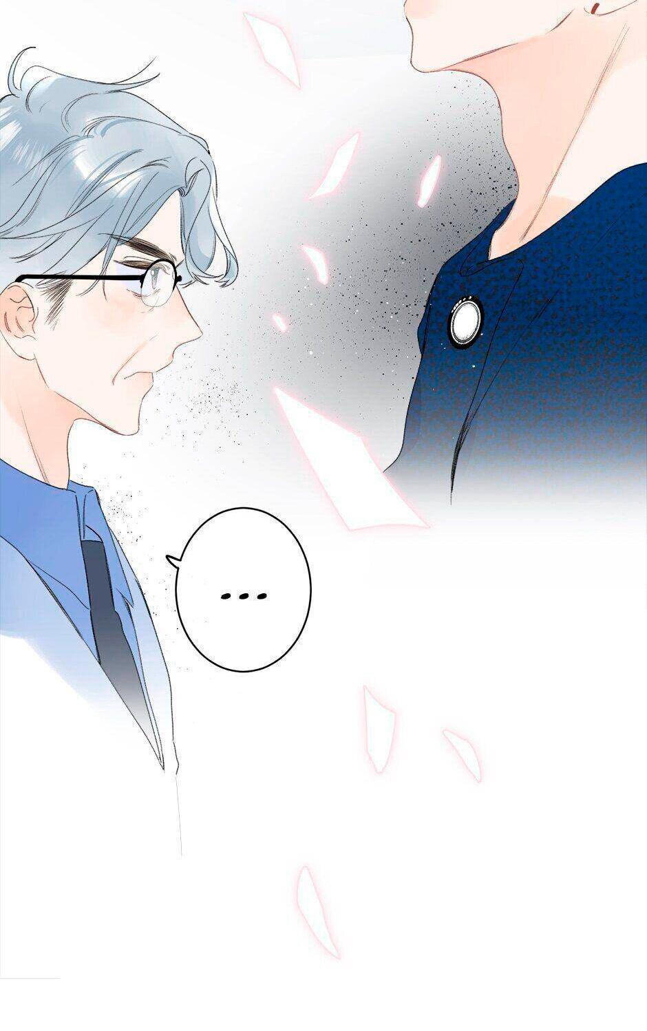 Манга Не плачь, милая - Глава 62 Страница 29