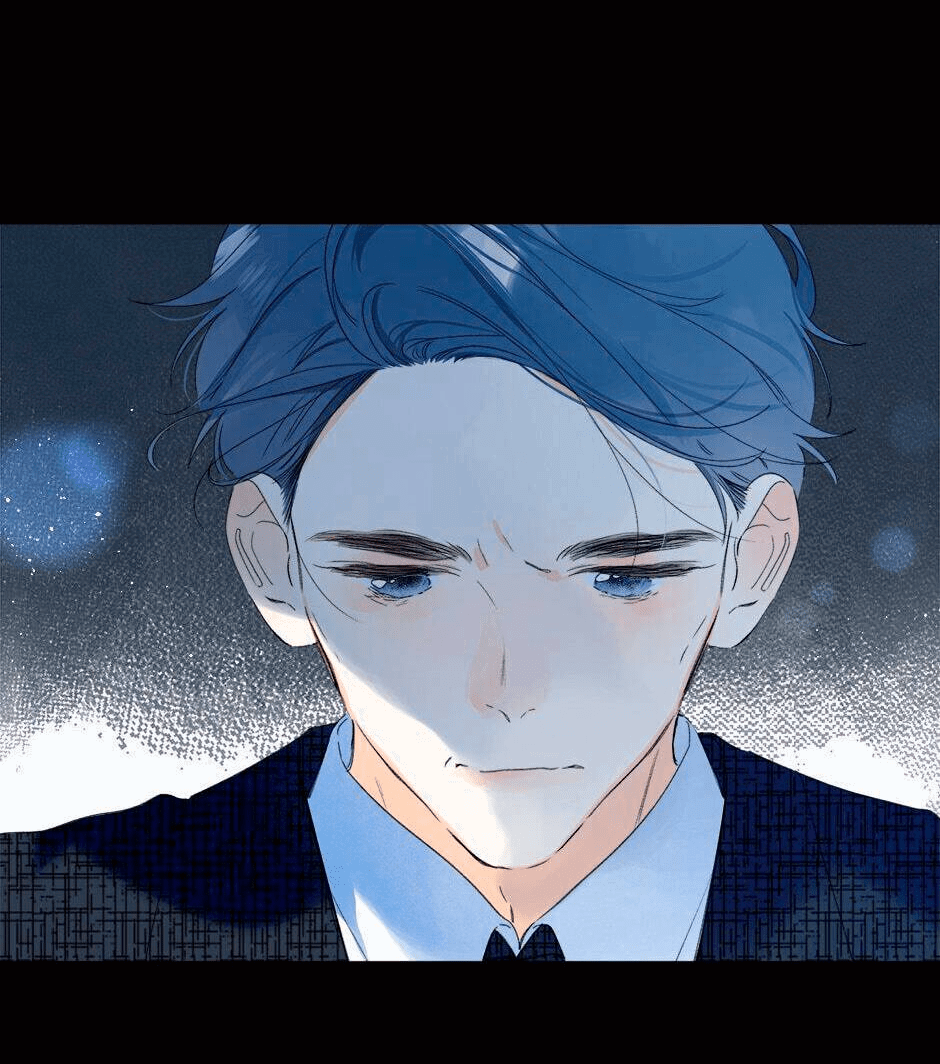 Манга Не плачь, милая - Глава 68 Страница 23