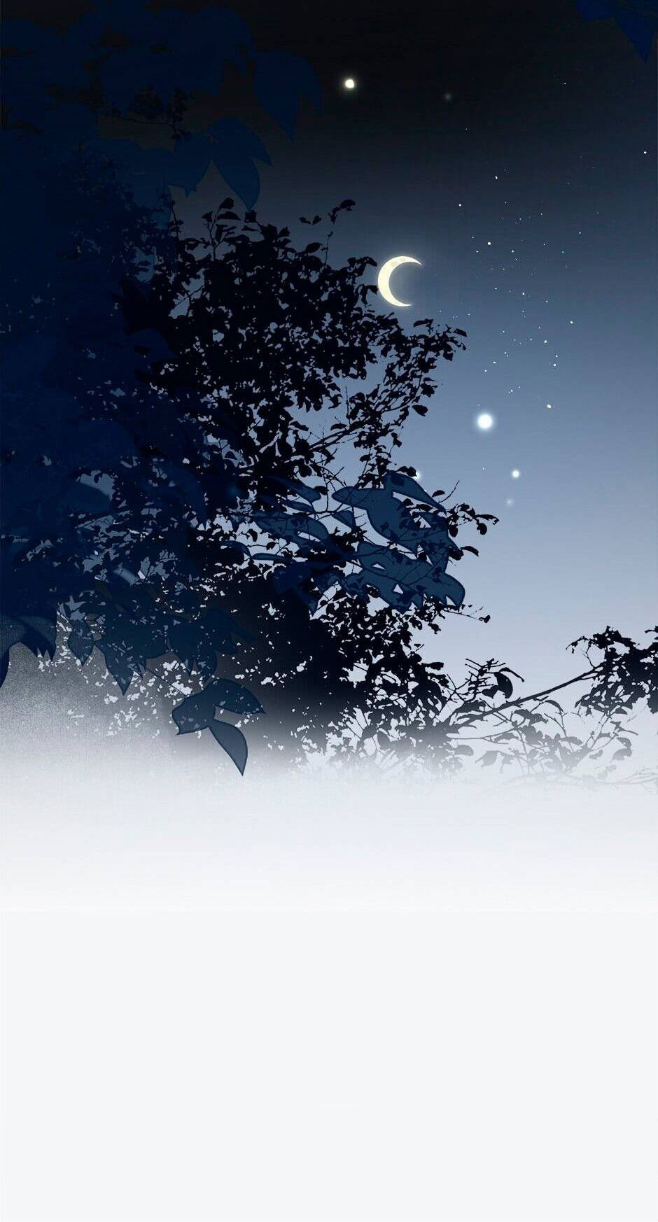 Манга Не плачь, милая - Глава 67 Страница 34