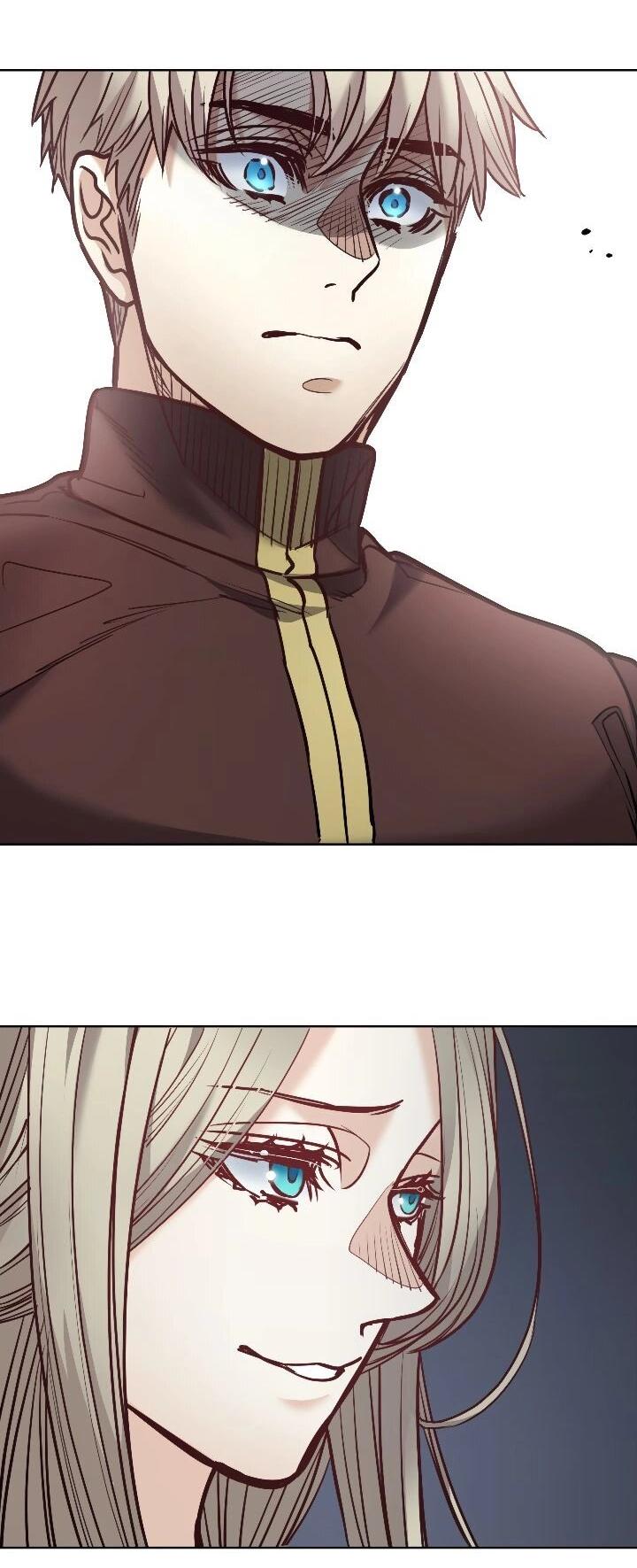 Манга Демон - Глава 127 Страница 33