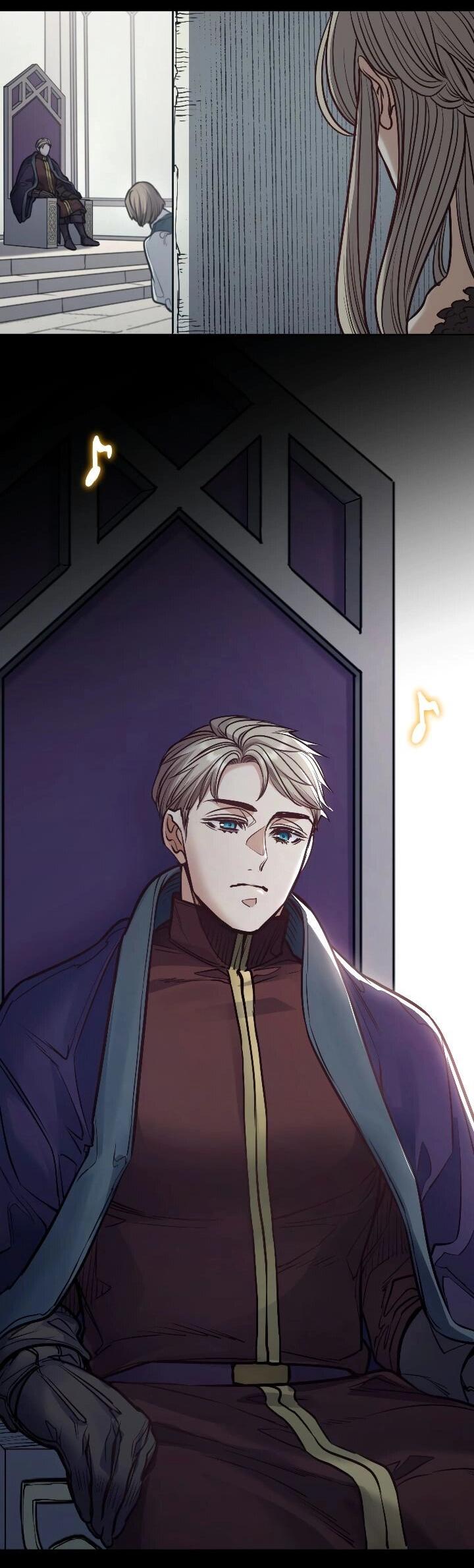 Манга Демон - Глава 127 Страница 3