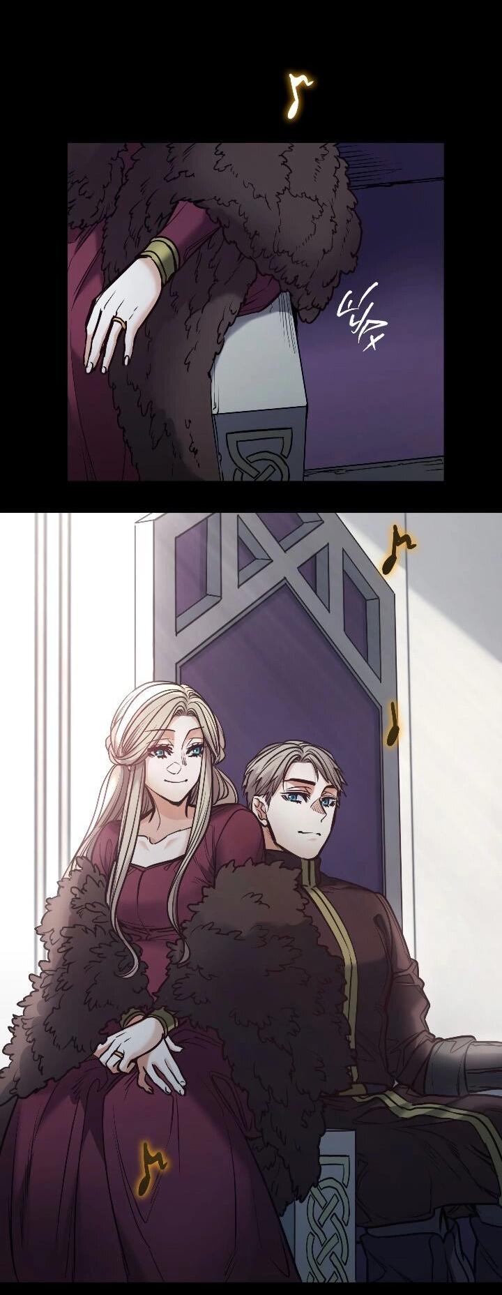 Манга Демон - Глава 127 Страница 11