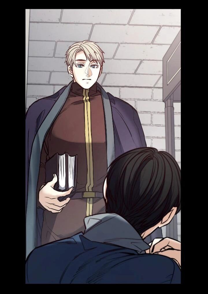 Манга Демон - Глава 127 Страница 22