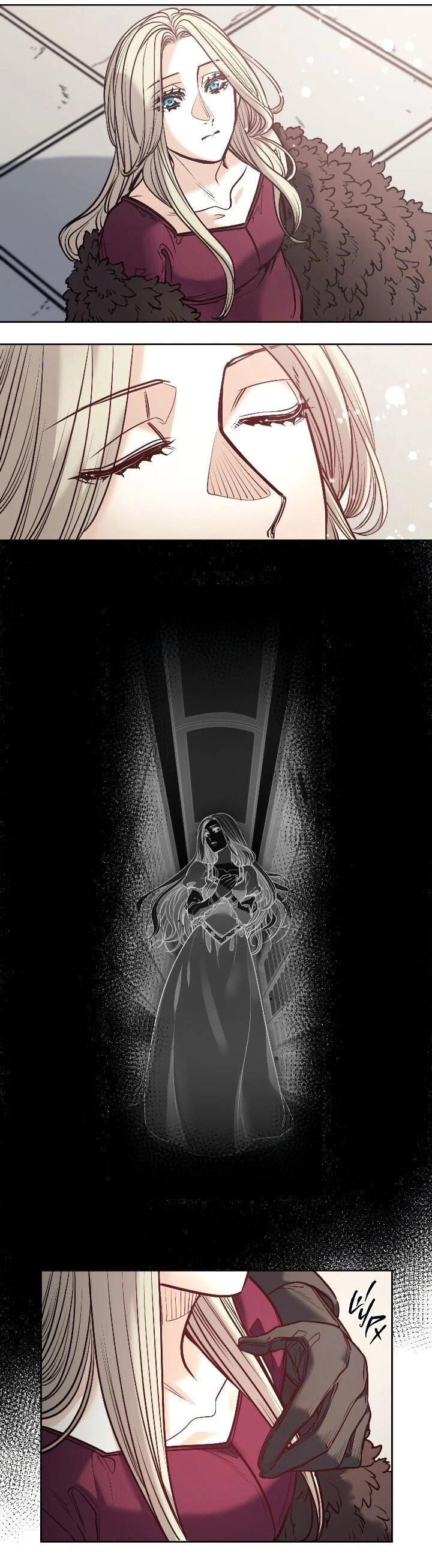 Манга Демон - Глава 127 Страница 16