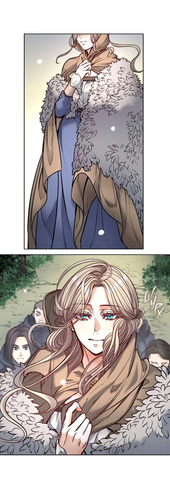 Манга Демон - Глава 125 Страница 39