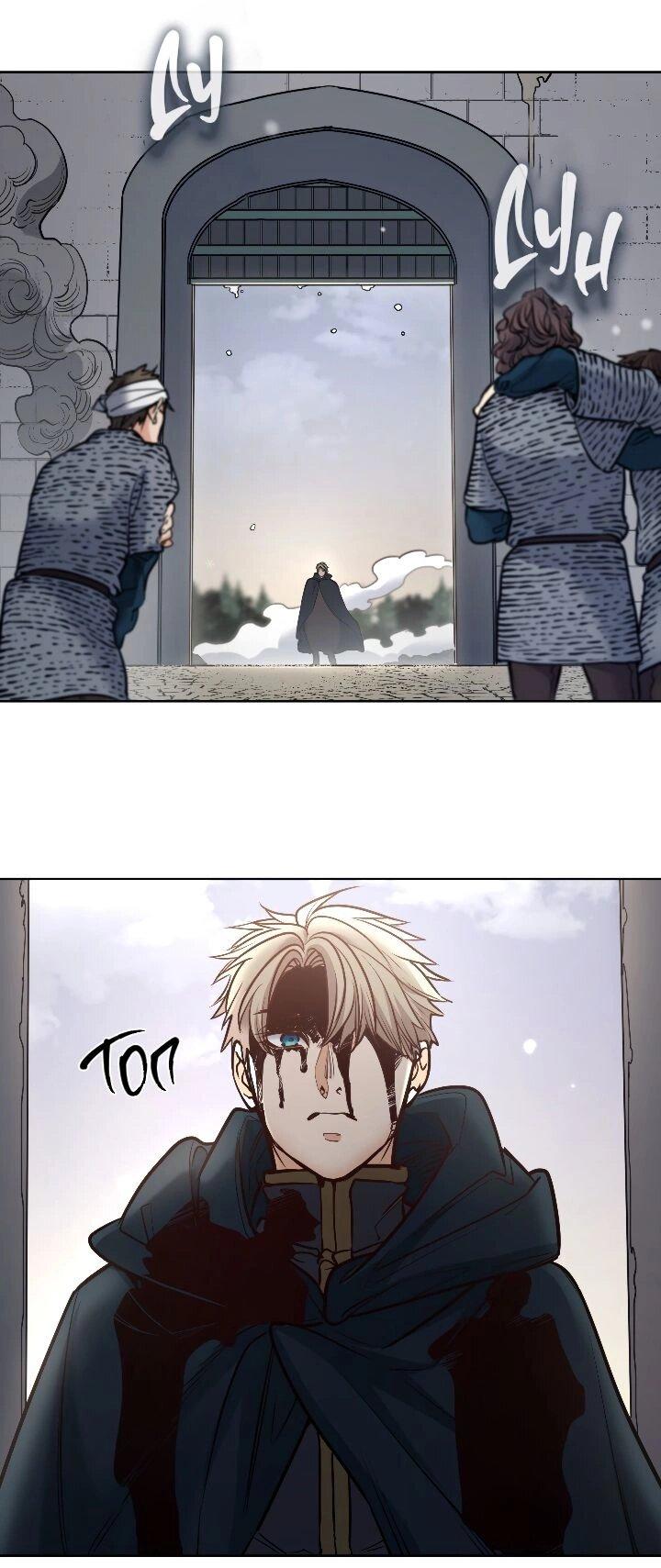 Манга Демон - Глава 125 Страница 30