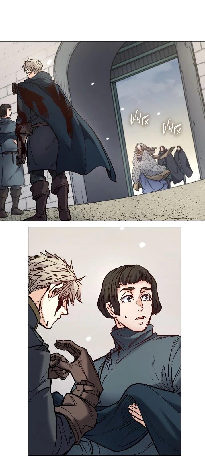 Манга Демон - Глава 125 Страница 40