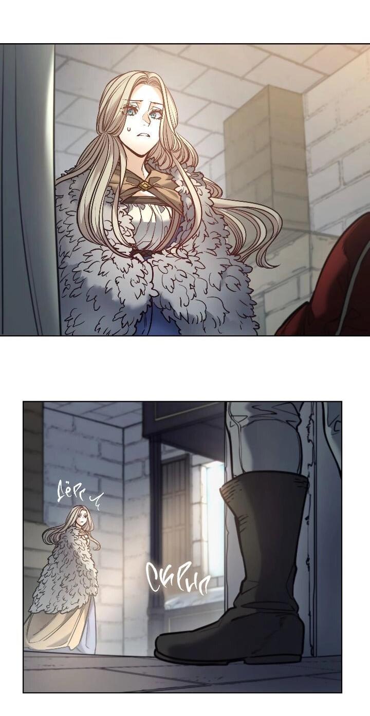 Манга Демон - Глава 125 Страница 53