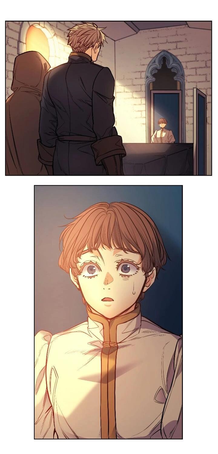 Манга Демон - Глава 124 Страница 2