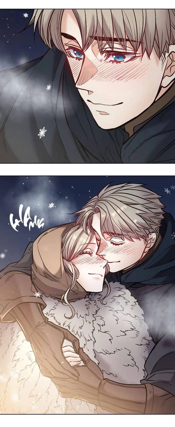 Манга Демон - Глава 124 Страница 23