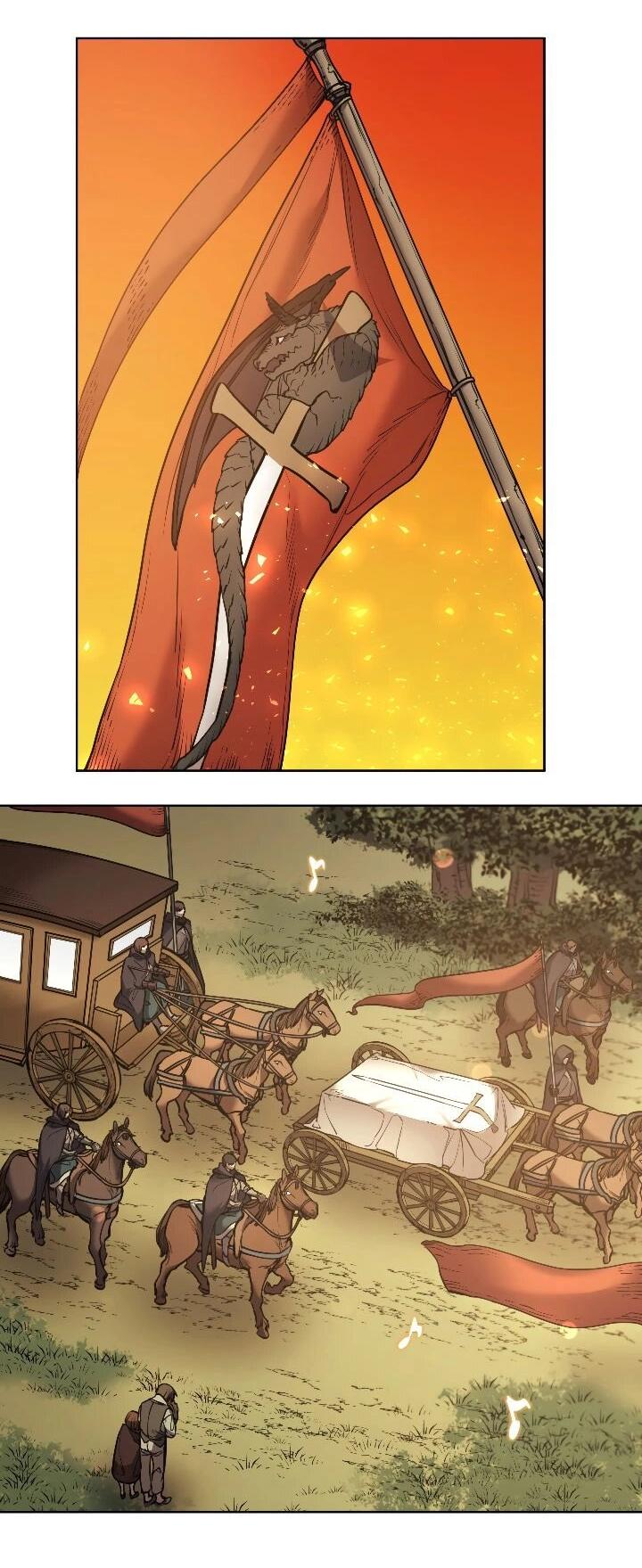 Манга Демон - Глава 124 Страница 14