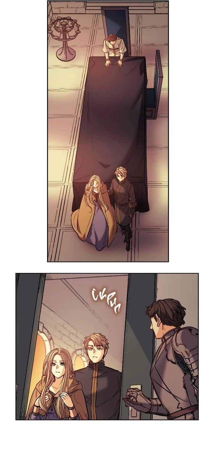 Манга Демон - Глава 124 Страница 10