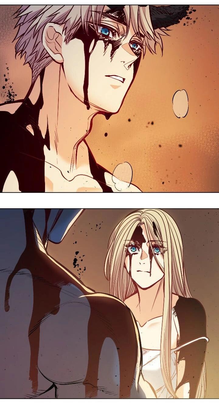 Манга Демон - Глава 123 Страница 26