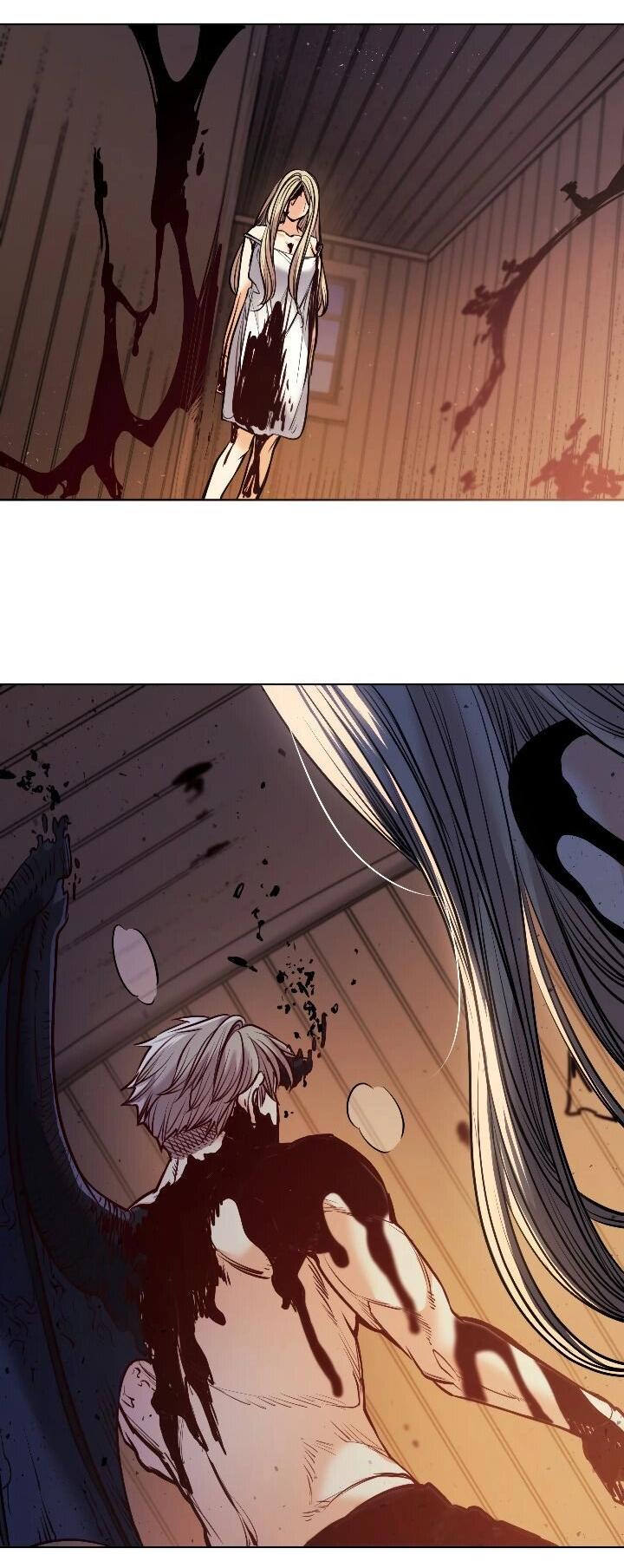 Манга Демон - Глава 123 Страница 25