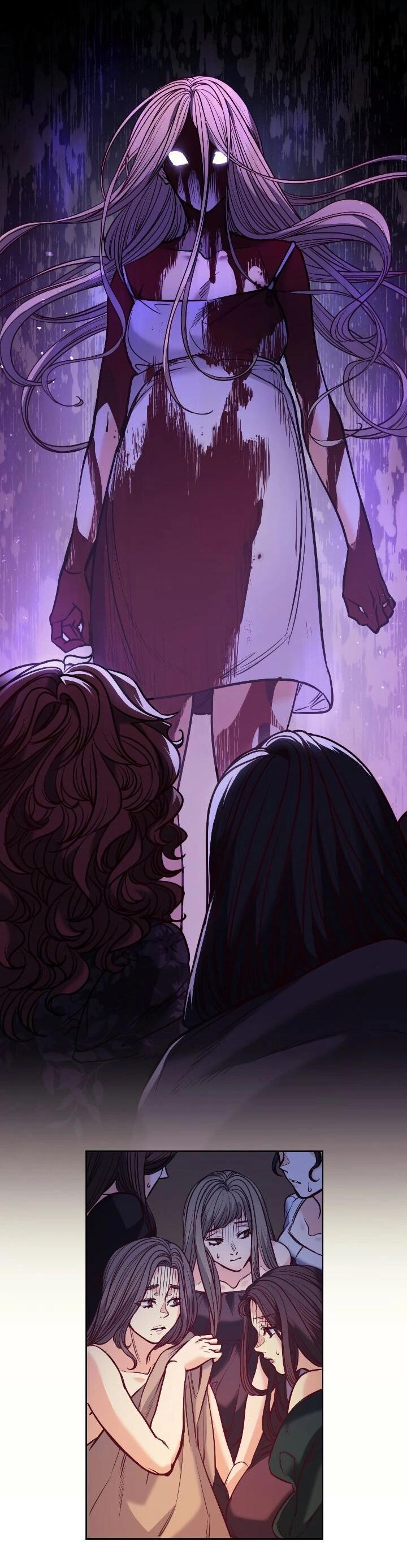 Манга Демон - Глава 123 Страница 38