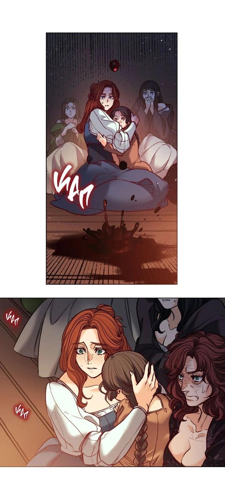 Манга Демон - Глава 123 Страница 34