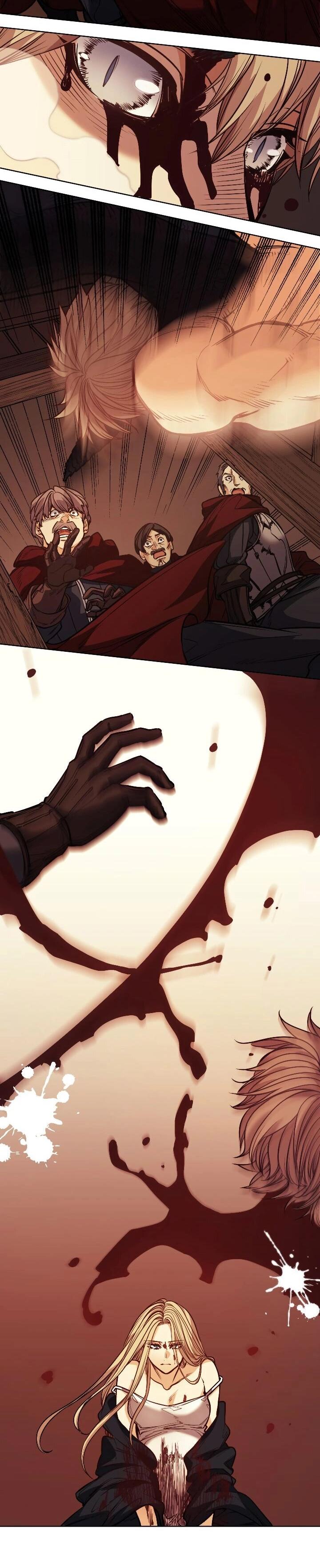 Манга Демон - Глава 123 Страница 19