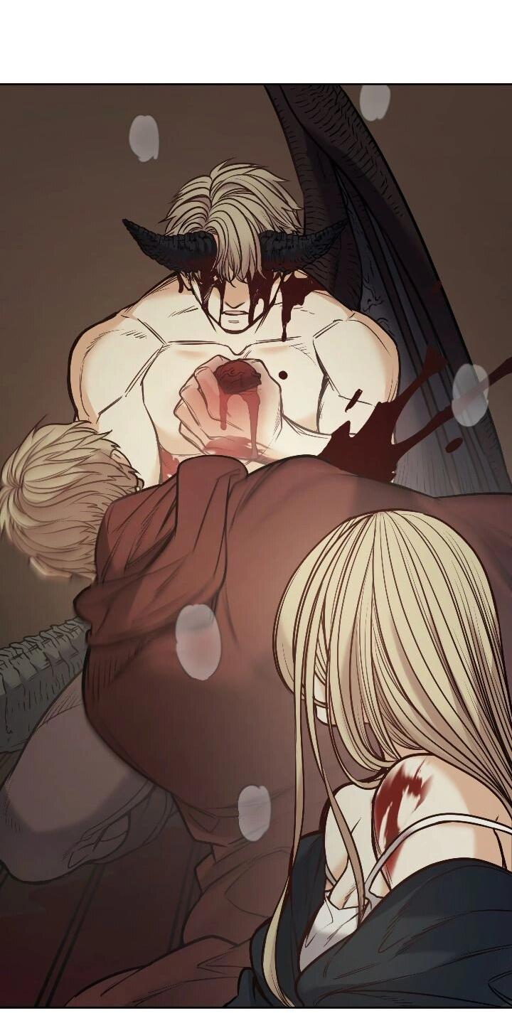 Манга Демон - Глава 122 Страница 58