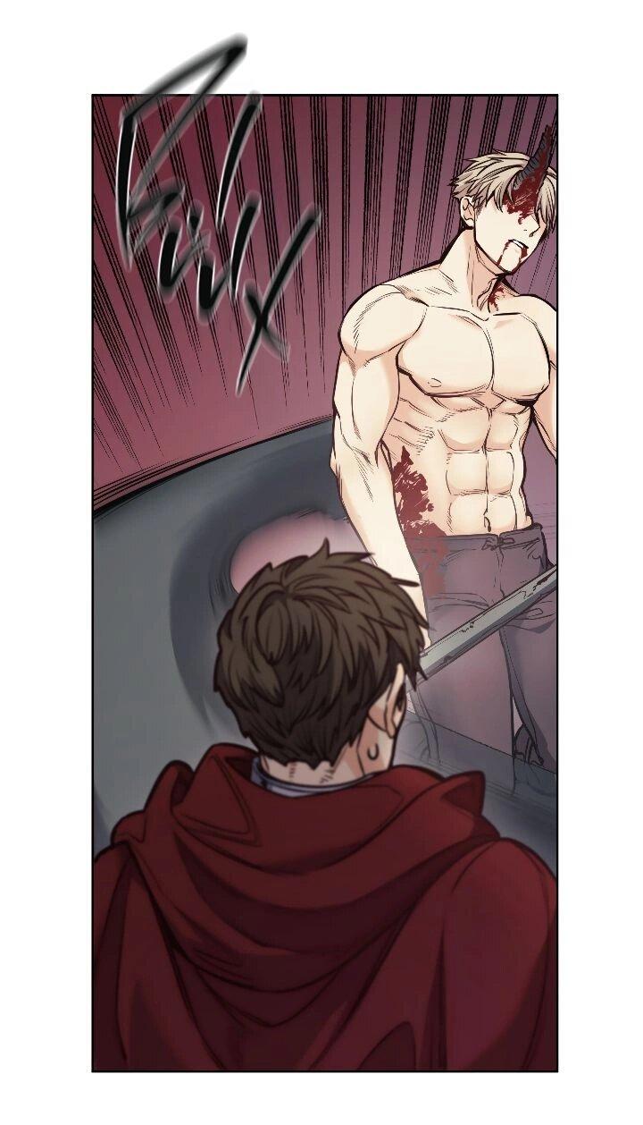 Манга Демон - Глава 122 Страница 43