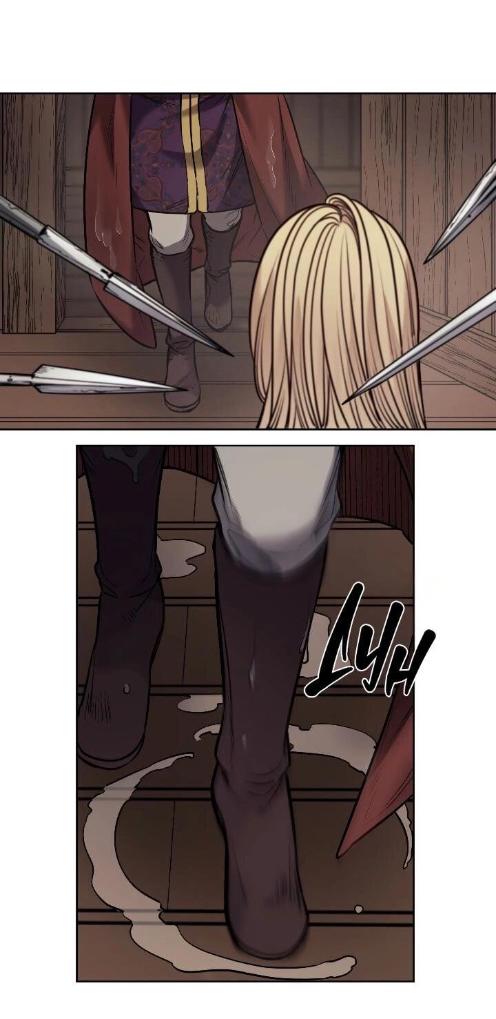 Манга Демон - Глава 122 Страница 7