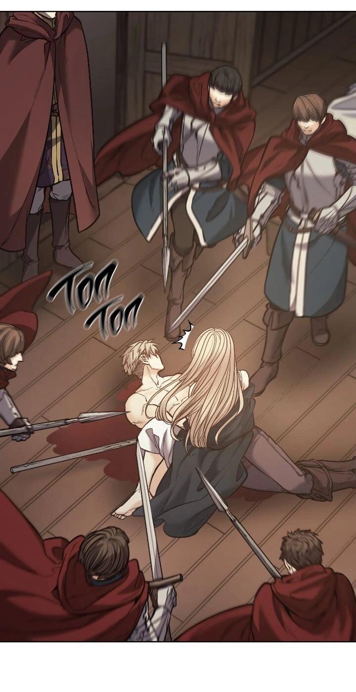 Манга Демон - Глава 122 Страница 5