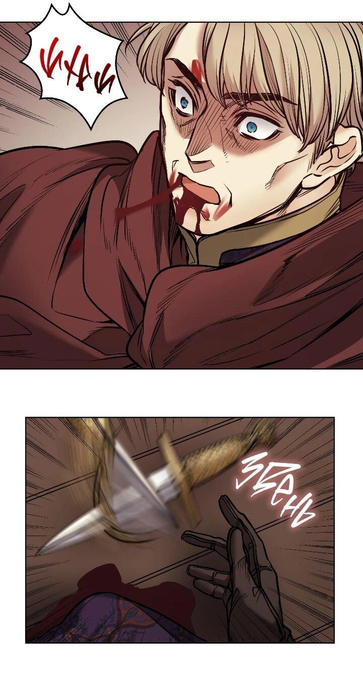 Манга Демон - Глава 122 Страница 53