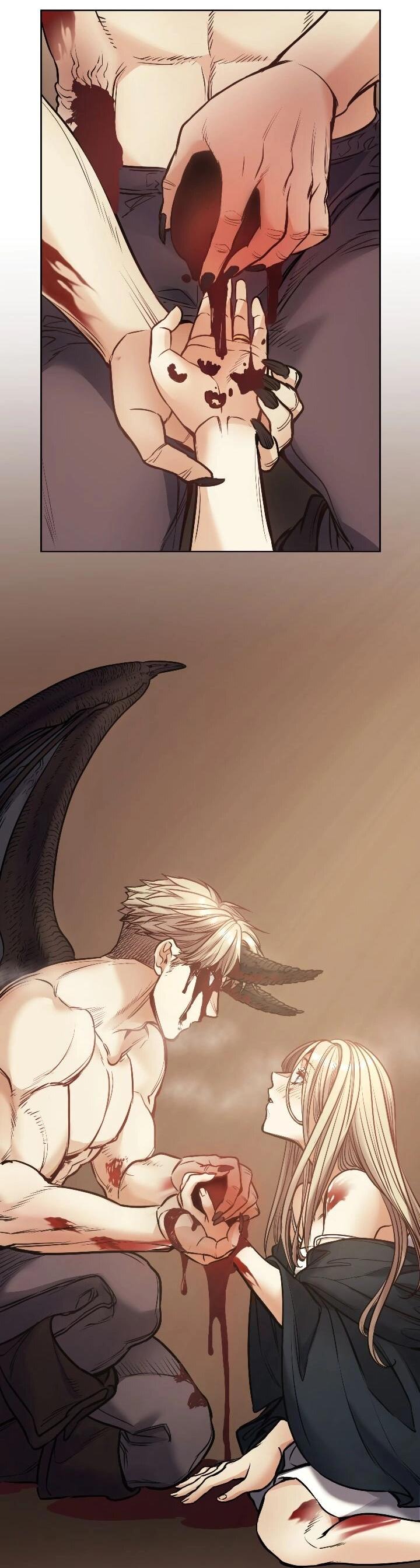 Манга Демон - Глава 122 Страница 60