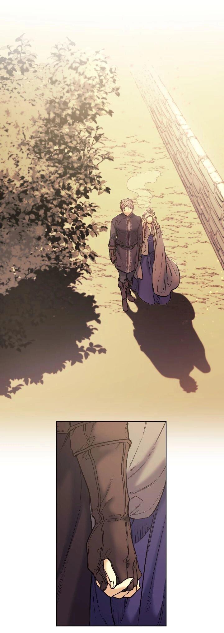 Манга Демон - Глава 121 Страница 1