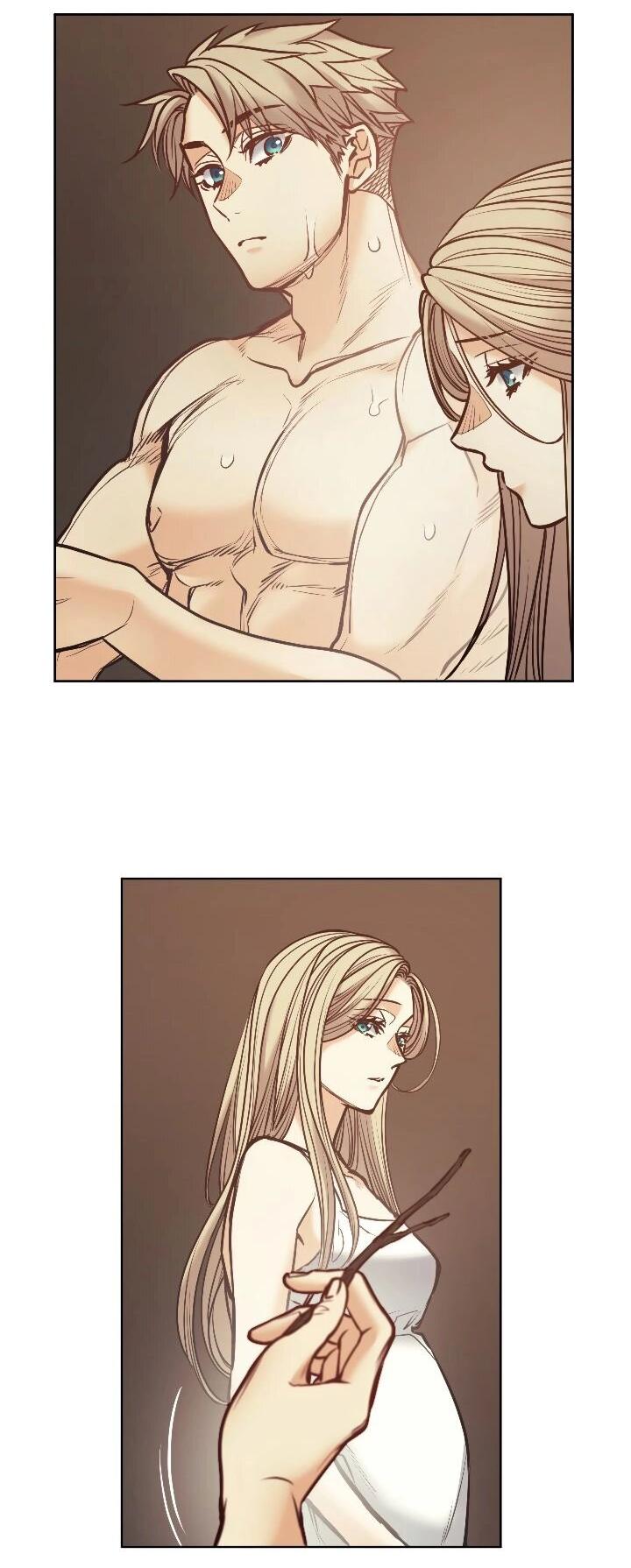 Манга Демон - Глава 121 Страница 45