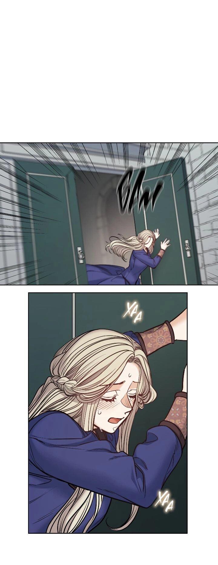 Манга Демон - Глава 119 Страница 20