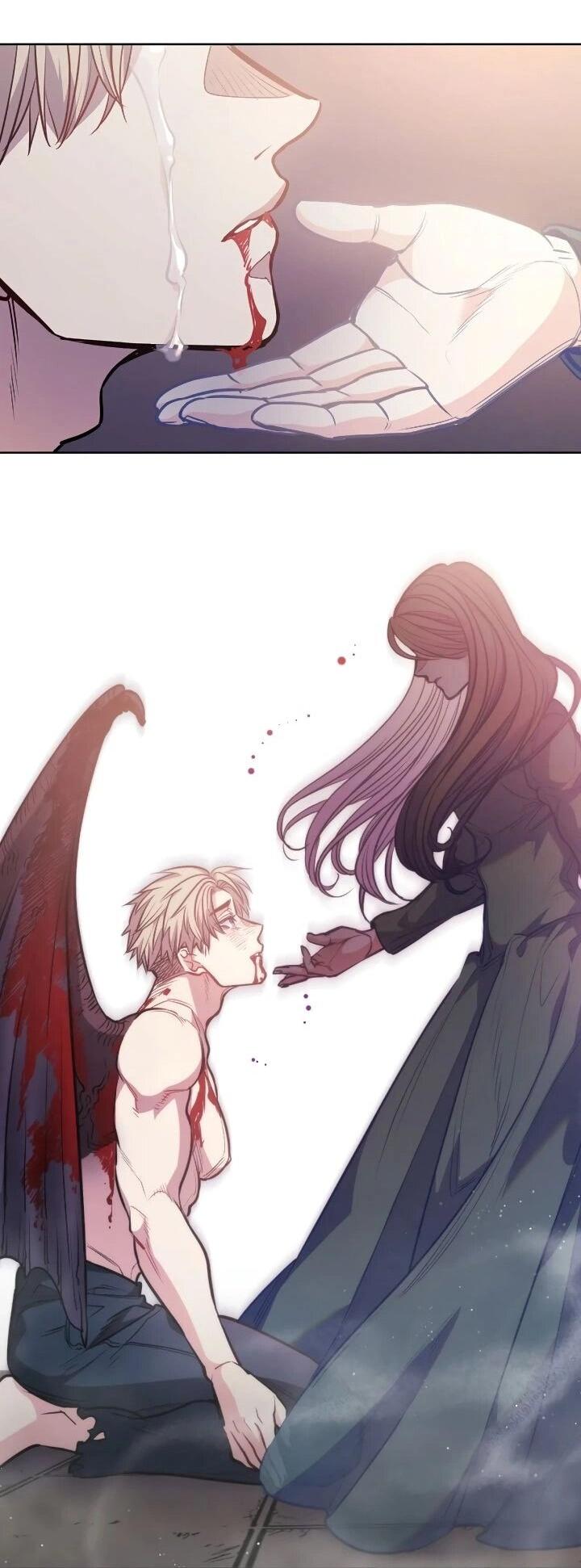 Манга Демон - Глава 133 Страница 35