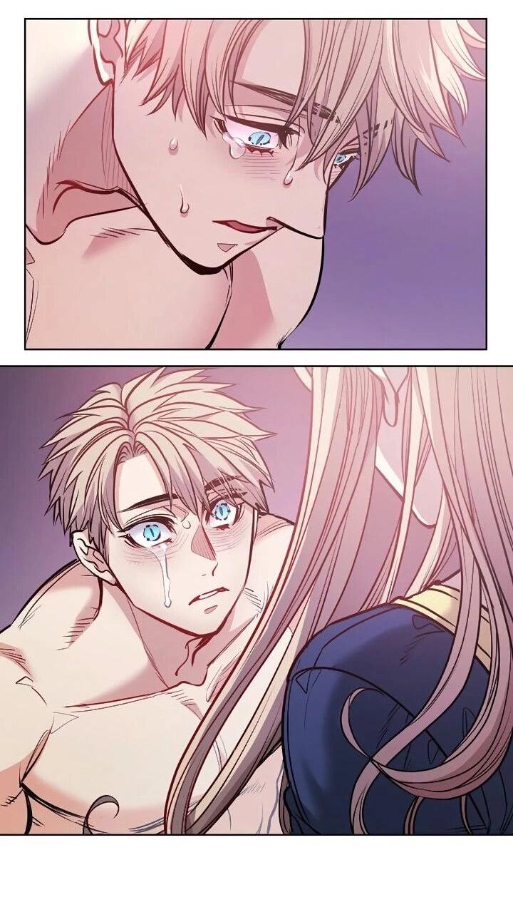 Манга Демон - Глава 133 Страница 20