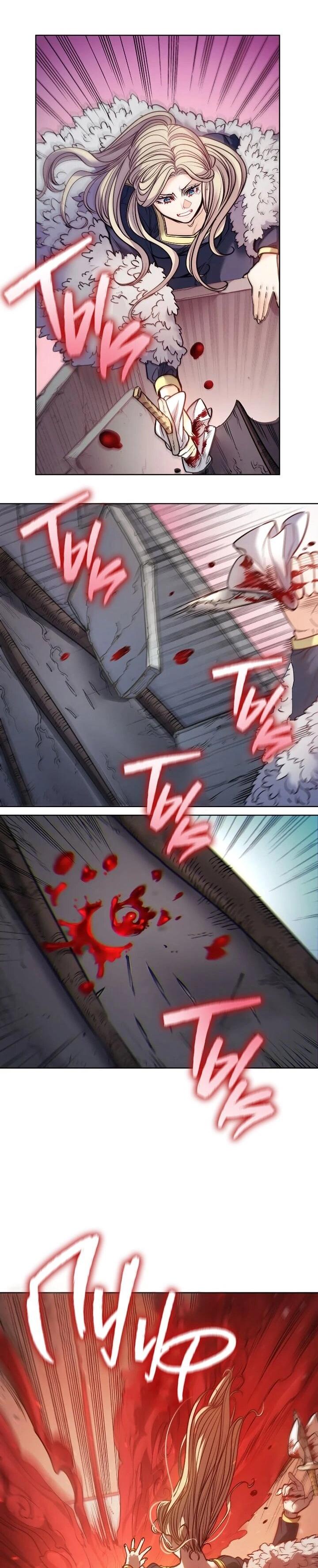 Манга Демон - Глава 132 Страница 17