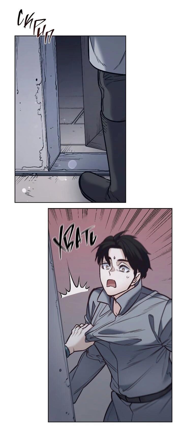 Манга Демон - Глава 130 Страница 49