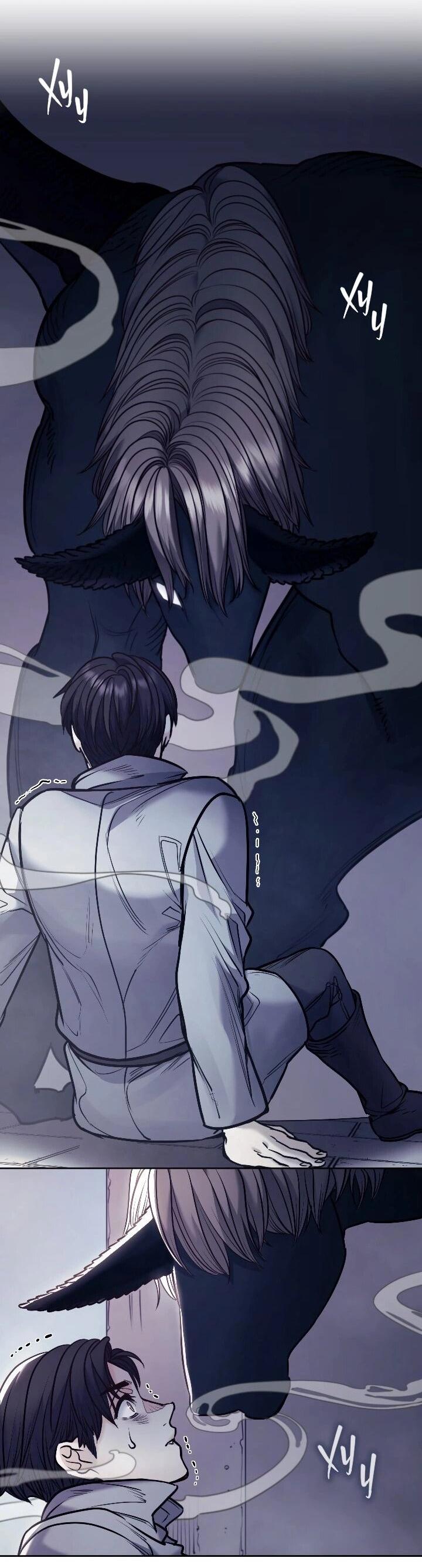 Манга Демон - Глава 130 Страница 36