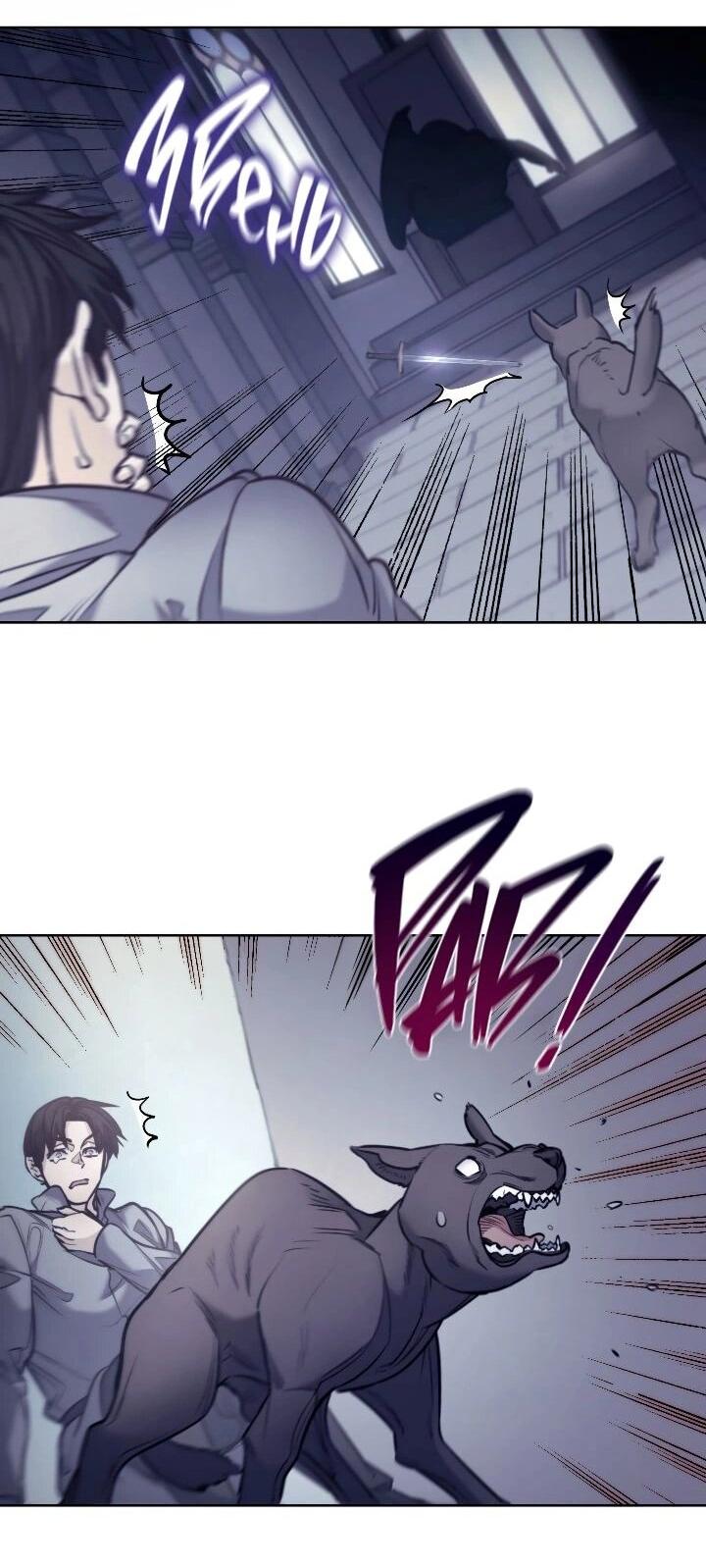 Манга Демон - Глава 130 Страница 32