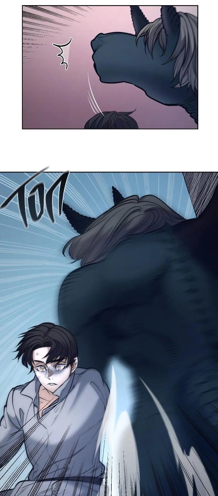 Манга Демон - Глава 130 Страница 39