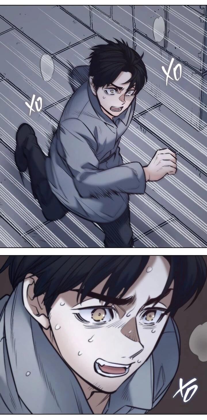 Манга Демон - Глава 130 Страница 43