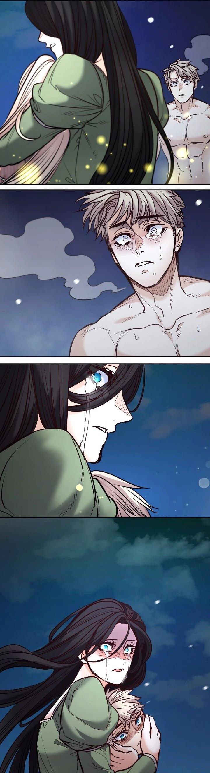 Манга Демон - Глава 129 Страница 39