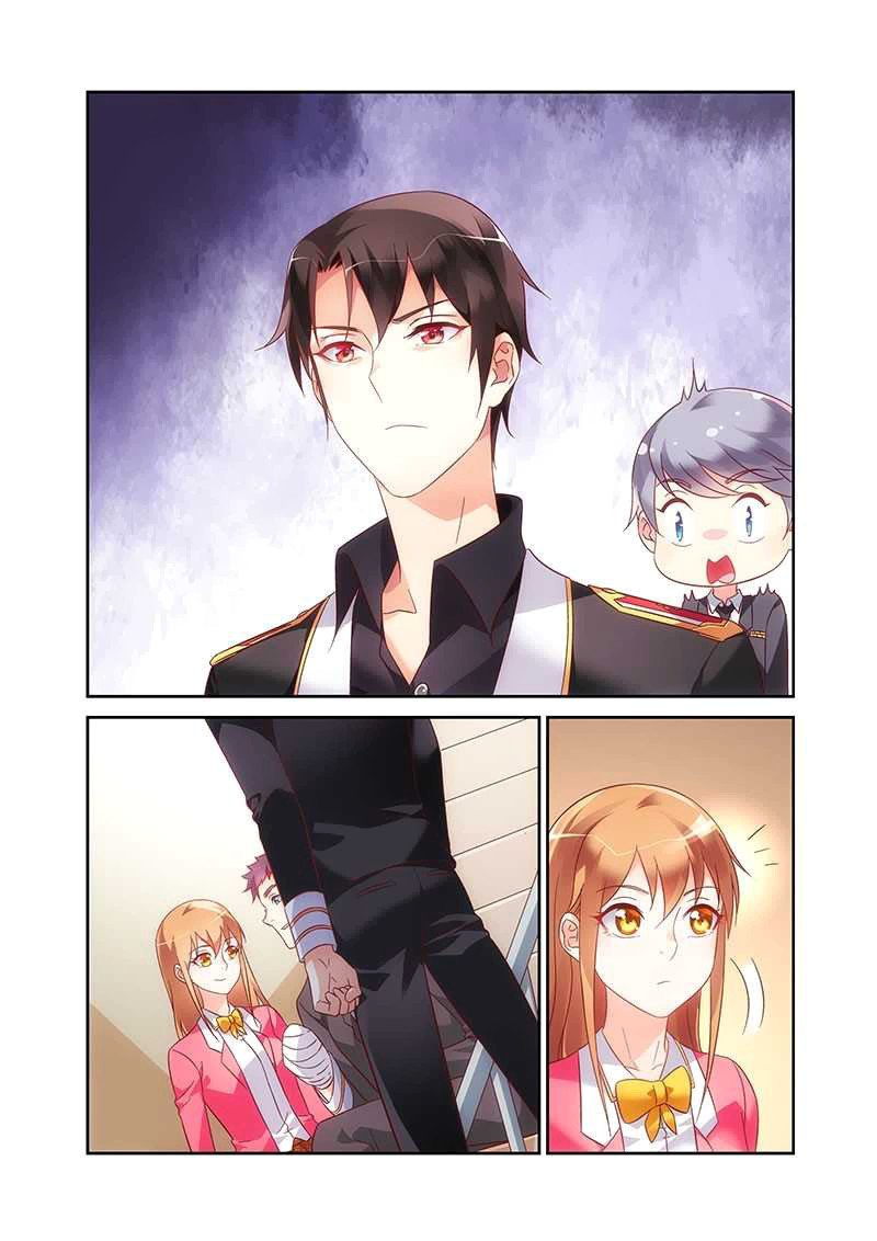 Манга Коварная жена, злой муж и рай для животных - Глава 102 Страница 7