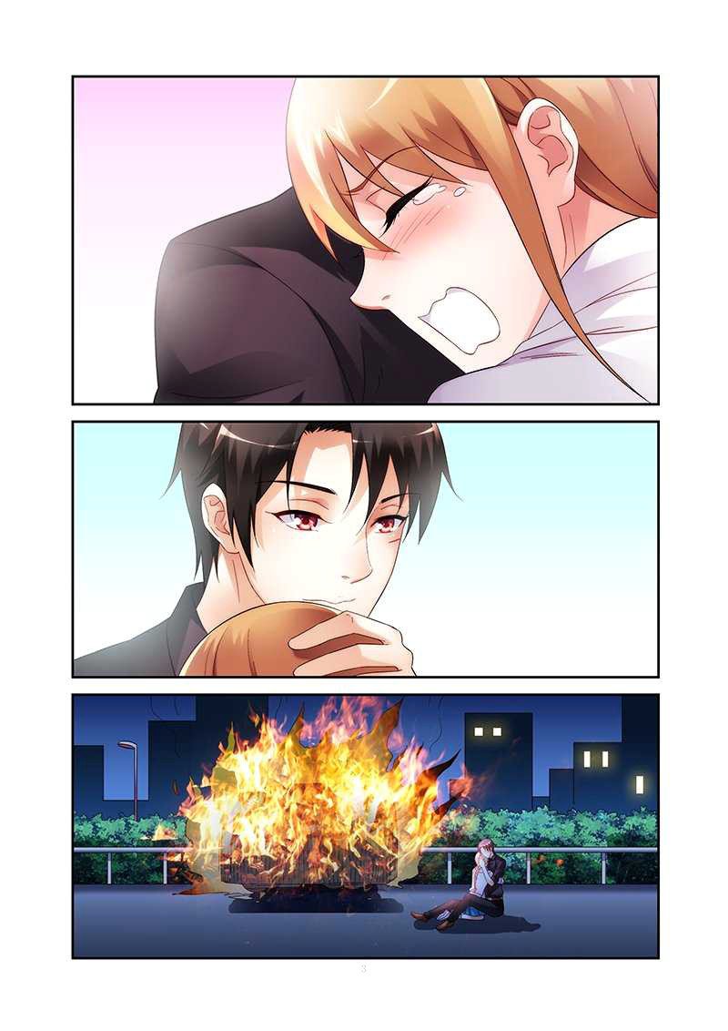 Манга Коварная жена, злой муж и рай для животных - Глава 100 Страница 4