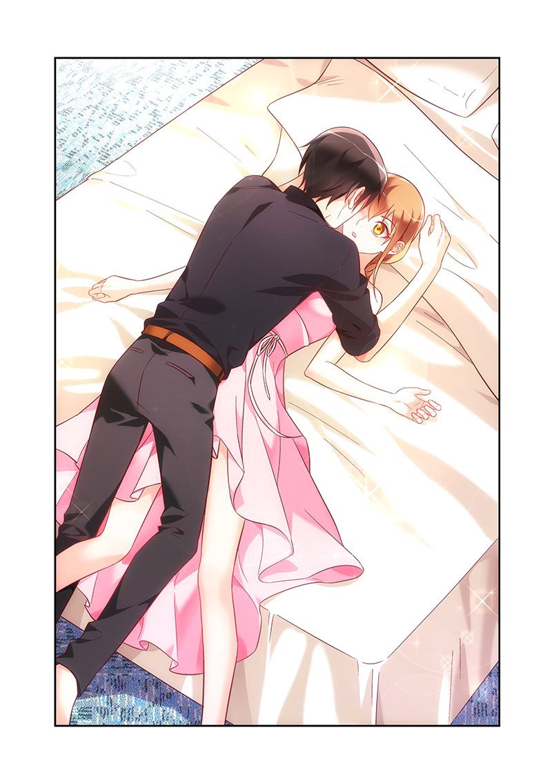 Манга Коварная жена, злой муж и рай для животных - Глава 93 Страница 6