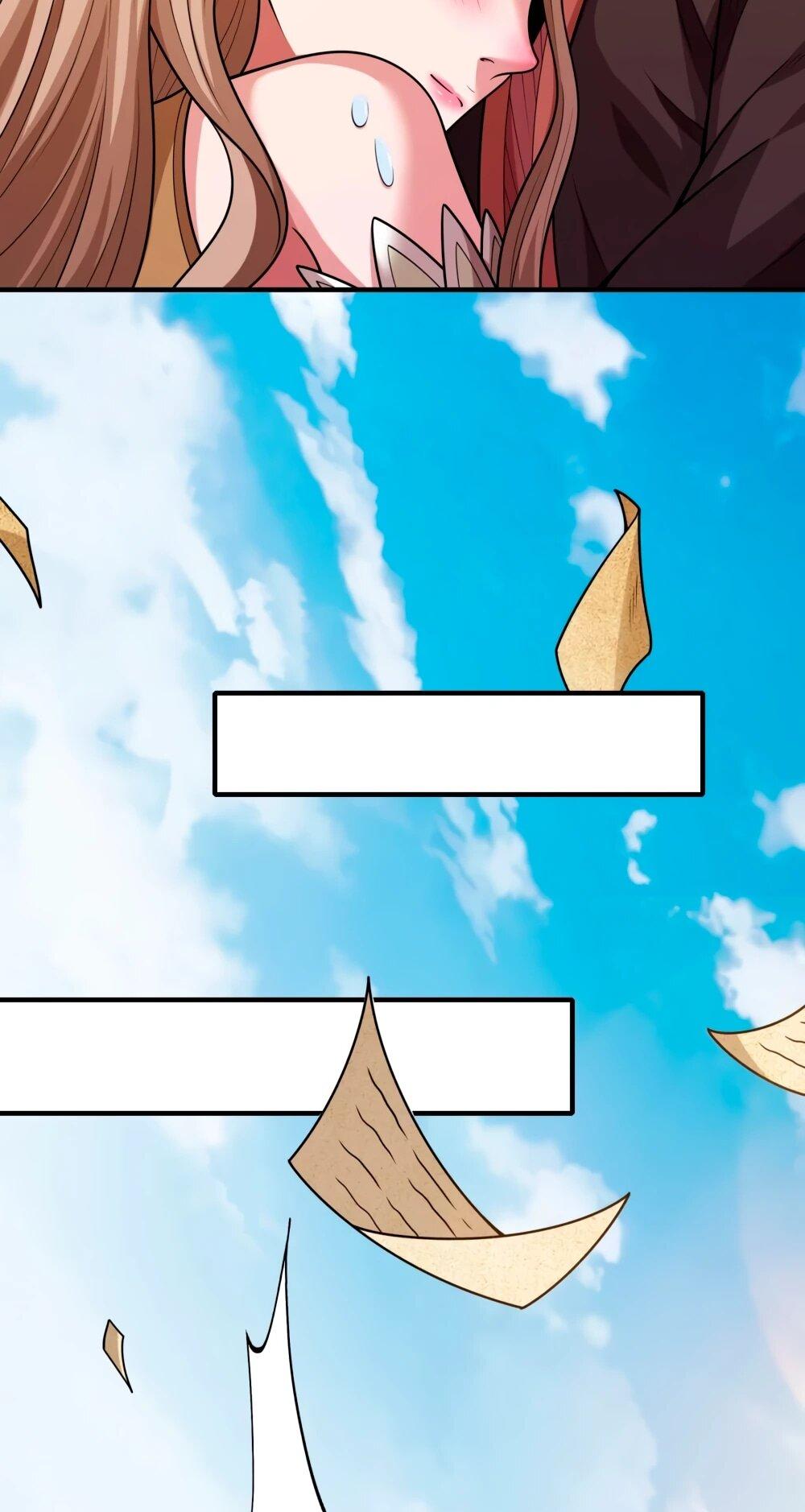 Манга Бог боевых искусств - Глава 275.1 Страница 17