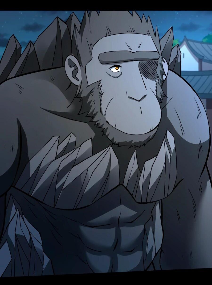 Манга Бог боевых искусств - Глава 277.1 Страница 3