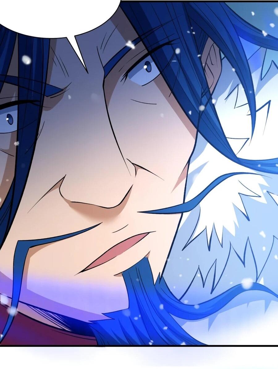 Манга Бог боевых искусств - Глава 282.2 Страница 12